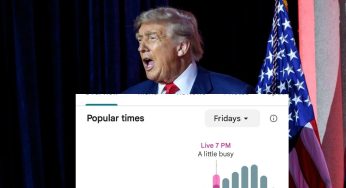 Why Are Pentagon Pizza Orders Surging Amid Trump Death Reports? The Pentagon Pizza Index Explains