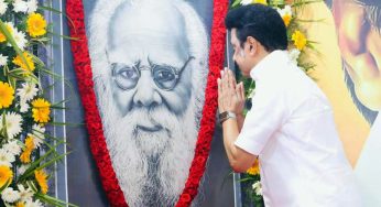 Why Is Oxford Honouring Periyar A Century After Self-Respect Movement? MK Stalin To Lead The Tribute