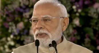 ‘Lithium-Ion Battery Unit, E-VITARA’: PM Modi Says The Initiatives Are Bond Of Culture With Japan, A New Dimension To Make-In-India