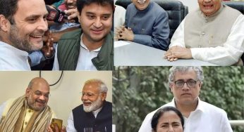 Friendship Day, Political Way: Bonds That Survive Power, Egos And Polls