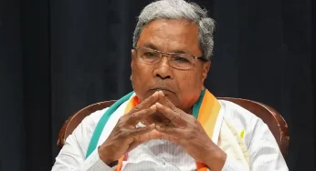CM Siddaramaiah on Dharmasthala Row: “BJP Politicises Everything, they’re Free to Hold a Yatra”