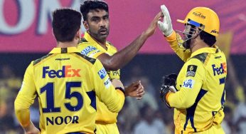 Ravichandran Ashwin’s IPL 2025 Salary Revealed: CSK Star Earns More Than Double MS Dhoni’s Pay