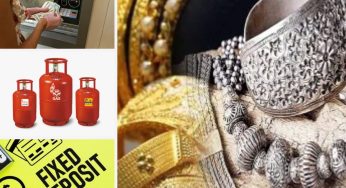 Starting Sept 1: These 5 Financial Rules Could Blow Your Budget? LPG, ATM Fees, What Else?