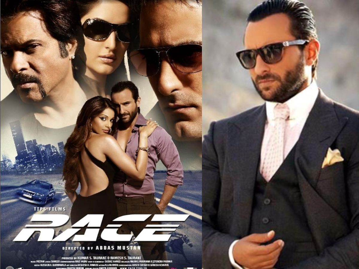 "Mujhe harakar koi meri jaan bhi le jaye, mujhe manzoor hai, lekin dhokha dene waale ko main dobara mauka nahi deta." (Race)