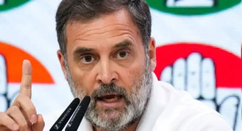 Rahul Gandhi Shares Schedule For Vote Adhikar Rally In Bihar, Know Important Dates – When Will Start, Conclude