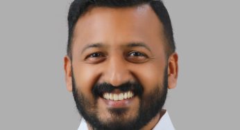 Kerala MLA Rahul Mamkootathil Suspended From Congress Over Harassment Allegations