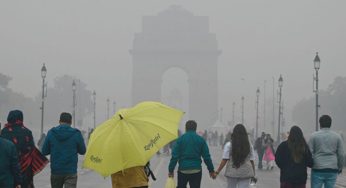 Week-Long Rain In Delhi? Here’s What It Means For Travel, Traffic And The Yamuna