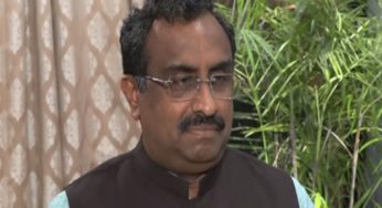 ‘No Friction Between RSS And BJP’: Ram Madhav Rebuts Speculations