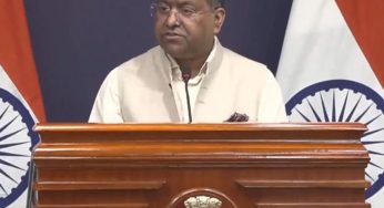 India Slams US Human Rights Report as “Deeply Biased”