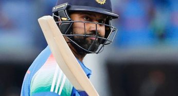 What if Rohit Sharma Fails Bronco Test? BCCI’s Plan B For ODI Captain Revealed!