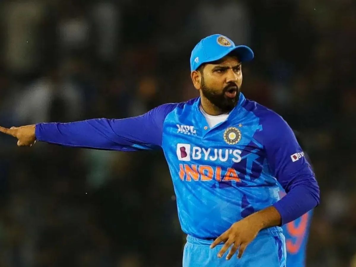 Rohit Sharma (India)