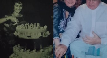 Saira Banu’s X Debut On Her 81st Birthday, First Post Relives Romance With Dilip Kumar