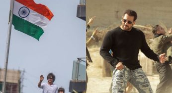 Bollywood’s Independence Day 2025: From Shahrukh Khan’s Throwback Picture To Salman Khan’s Soulful Song