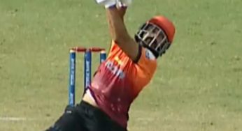 11 Sixes in 12 Balls: Sanju Samson’s Teammate Salman Nizar Unleashes Fiery Knock in Kerala Cricket League