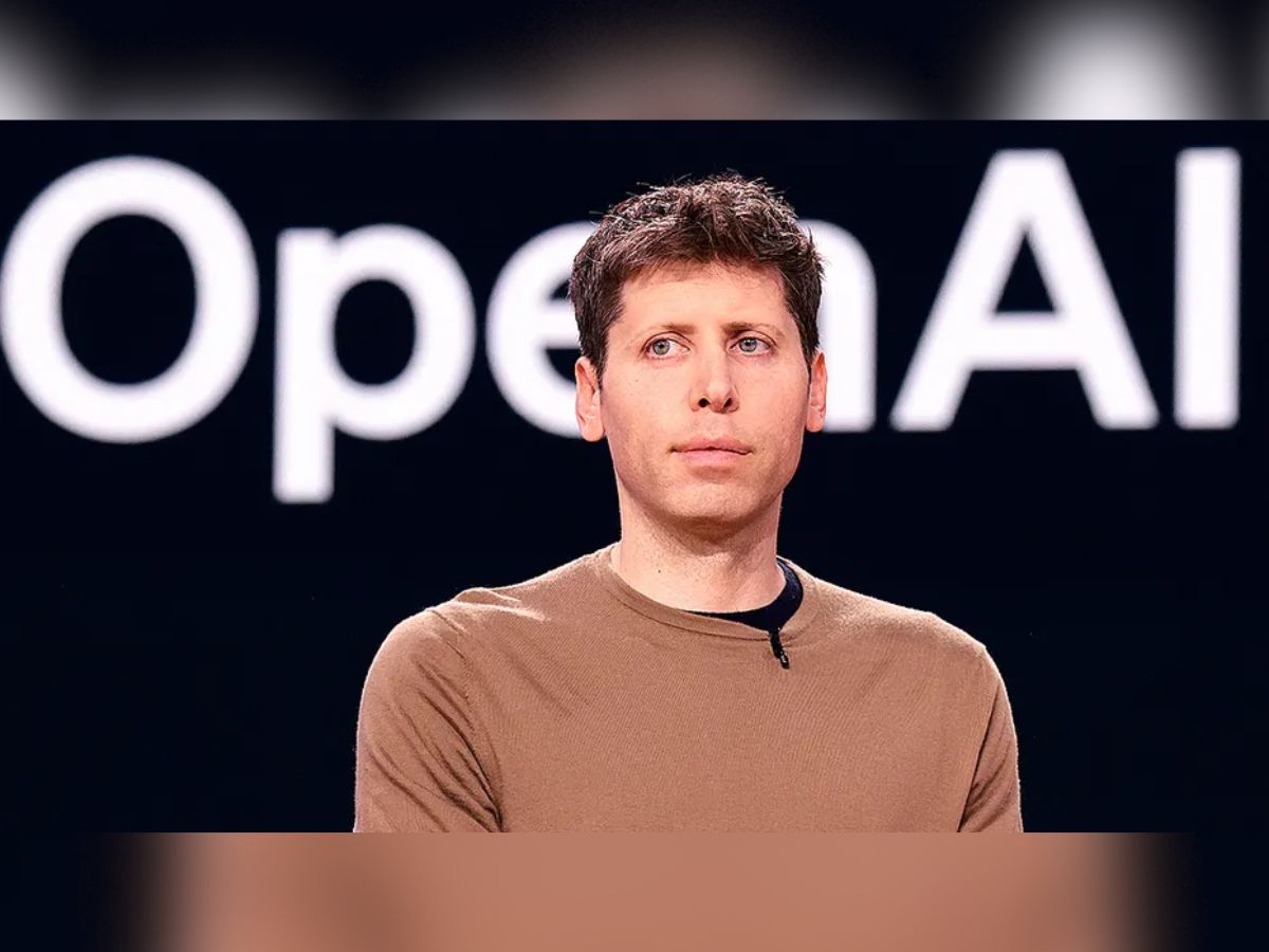 Business News- Sam Altman Vows to Make GPT-5 'Warmer' After Users Complain ChatGPT Has Lost Its Charm