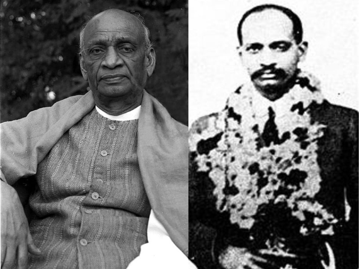 Sardar Vallabhbhai Patel