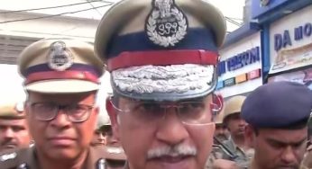 Satish Golcha Appointed As New Chief Of Delhi Police