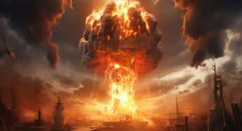 Which Country Has Most Number Of Nuclear Warheads? Its Not What You Think; Know Where India, Pakistan Stand