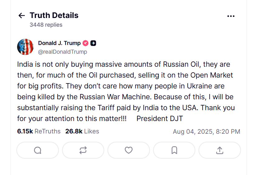 stock-market-live-updates-gift-nifty-signals-a-negative-start-market-may-fall-today Stock Market Live Updates: Closing Bell | Sensex Slumps 270 Points, Nifty Dips To 24,650 Amid Mid And Small-Cap Selloff