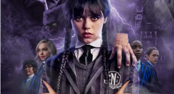 Wednesday Season 2 Drops October 23: More Twists, Dark Humor & Jenna Ortega’s Iconic Return
