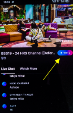 Bigg Boss 19: Is Your Favourite Contestant Nominated For Eviction? Here’s How You Can Vote And Save Them- Steps Explained!
