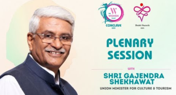 We Women Want Show: It’s Cultural Renaissance, Says Gajendra Shekhawat; Expresses Optimism About 33% Reservation
