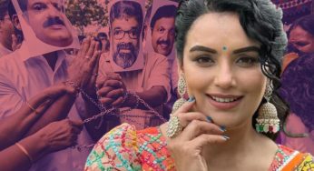 Shwetha Menon’s AMMA Presidency: Can Mollywood Finally Listen To Women Safety In Workplace?