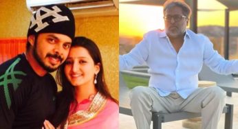 Slapgate Row: Lalit Modi Hits Back at Sreesanth’s Wife, Says ‘I Shared the Truth’