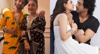 Did Ssunita Ahuja Take A Dig At Ahaan Panday? Govinda’s Wife Hypes Son Yashvardhan’s Upcoming Project: ‘Saiyaara Se Better Picture Kar Raha Hai’