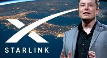 This Airline Cracks Deal With Elon Musk’s Starlink To Offer Passengers Fast Internet At 38,000 Ft, Name Is…