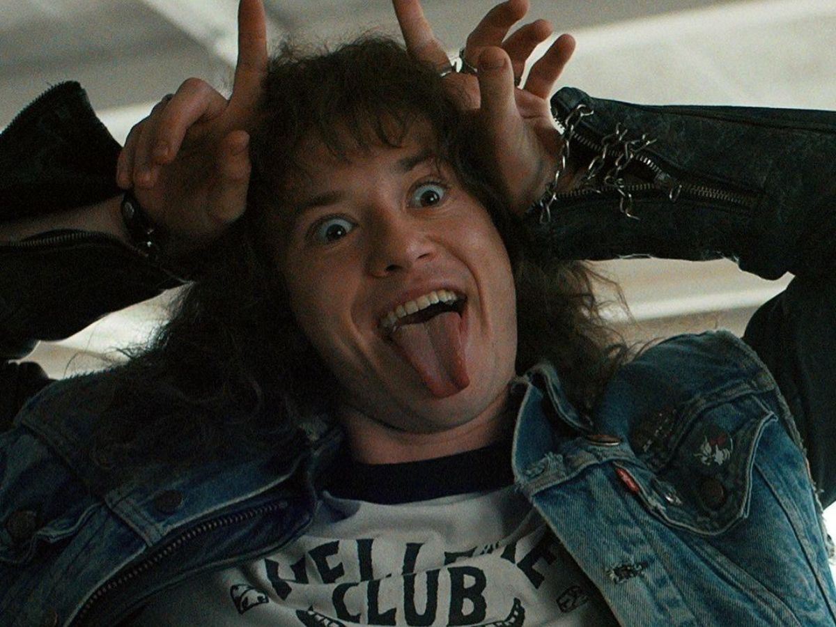 These Are The 10 Netflix Shows Everyone’s Watching! Have You?