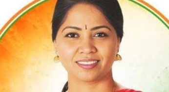 ‘May Common Man Get Same Treatment’: Tamil Nadu MP R Sudha Thanks Delhi Police After Recovery Of Her Snatched Chain