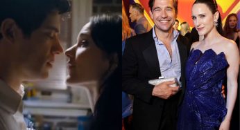Did Superman Stars Rachel Brosnahan And David Corenswet’s After ‘Cut’ Kiss Cross the Line? Actress’ Husband Jason Ralph Reacts!