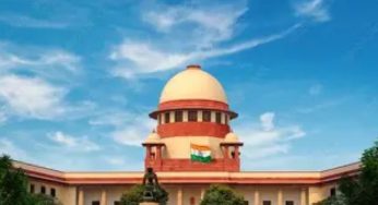 SC Raps Comedians for Mocking Disabled Persons, Seeks Guidelines on OTT and Social Media Content