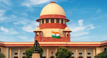 Aadhar No More A Valid Proof Of Citizenship: Supreme Court Agrees With ECI