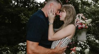 Travis Kelce And Taylor Swift Shatter Guinness World Record On Same Day As Jaw-Dropping Engagement Announcement