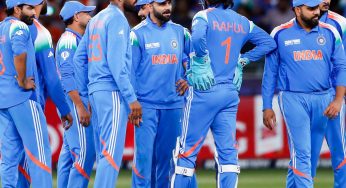 From Sachin Tendulkar to Virat Kohli: Top 5 Fastest Batsman to 10,000 ODI Runs