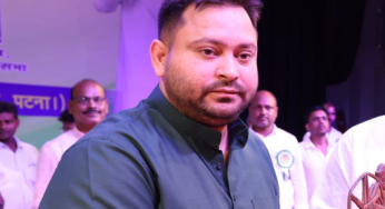 Election Commission Rebuts Tejashwi’s ‘Name-Missing’ Claim, Terms It Factually Incorrect