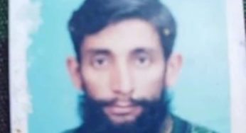 Top Terror Facilitator ‘Samandar Chacha’ Killed in Gurez Sector Operation