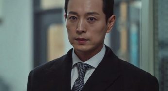 The Glory’s Hot Ajhussi Jung Sung Il Spills On Financial Issues, ‘I Did Part-Time Work Even After…’