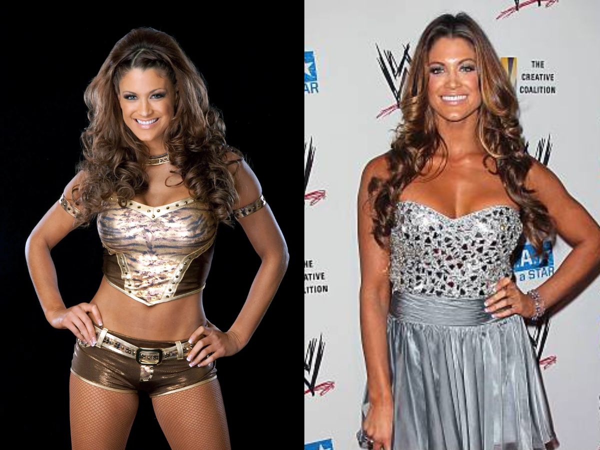 Eve Torres