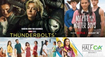 Latest OTT Releases (July 27- Aug 31): New OTT Releases Streaming on Netflix, Prime Video, JioHotstar & More