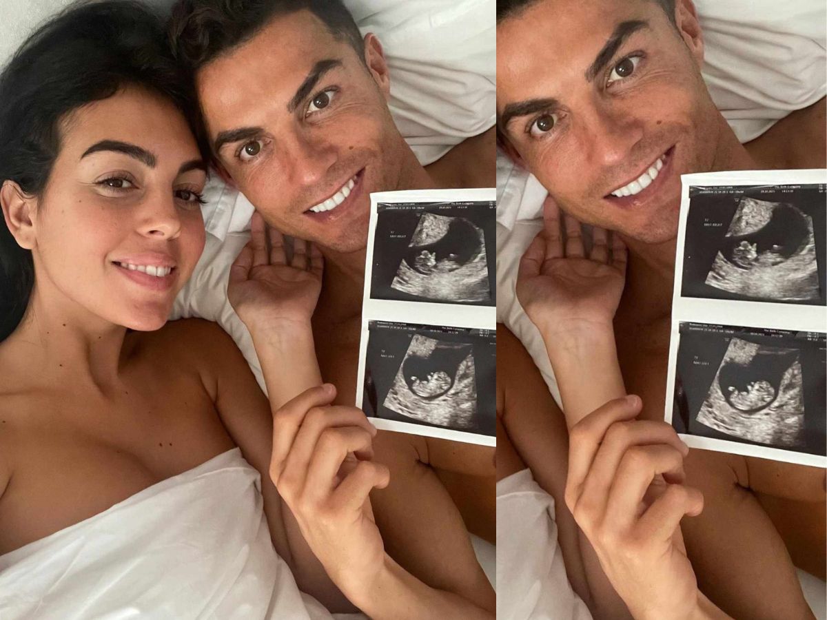 Cristiano Ronaldo and Georgina Rodríguez Meet With Tragedy