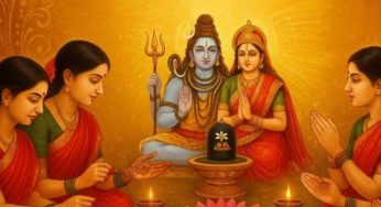 Hartalika Teej 2025: When to Celebrate, Step-by-Step Puja Guide & Samagri Items to Add in Hartalika Puja