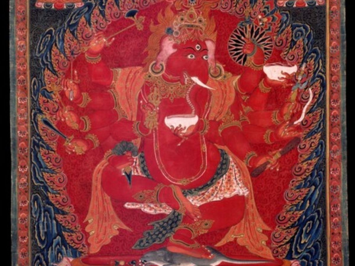 Ganesh Chaturthi 2025: How Lord Ganesha is Worshipped Globally with Different Names to Attract Wealth