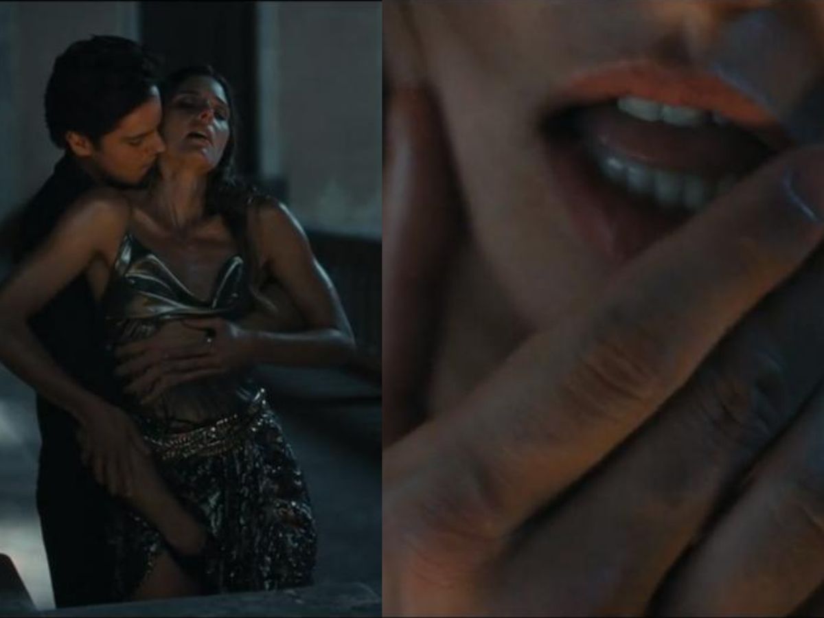 Movie That Left Fifty Shades of Grey and 365 Days Behind