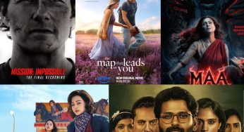 Latest OTT Releases (August 19- August 24): Netflix, Prime Video, JioHotstar, & More