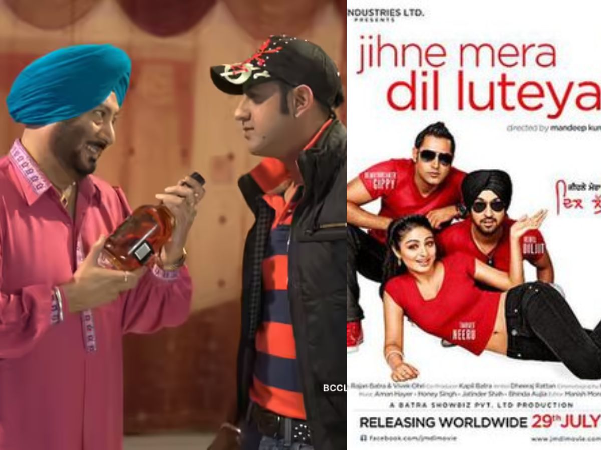 Jaswinder Bhalla Dies at 65: Top 5 Iconic Punjabi Films and Memorable Roles