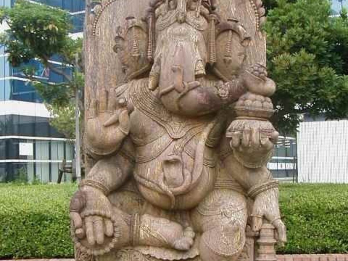 Ganesh Chaturthi 2025: How Lord Ganesha is Worshipped Globally with Different Names to Attract Wealth