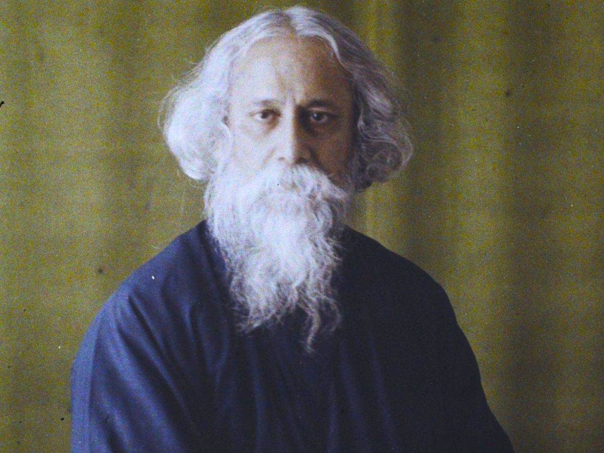 Sharmila Tagore Connected Rabindranath Tagore?